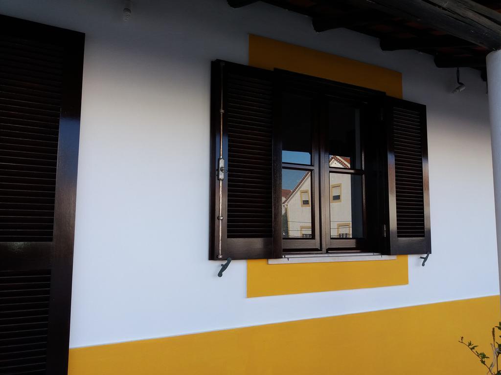Alojamentos Vitinho 2 - Vila Nova Milfontes Vila Nova de Milfontes Exterior photo